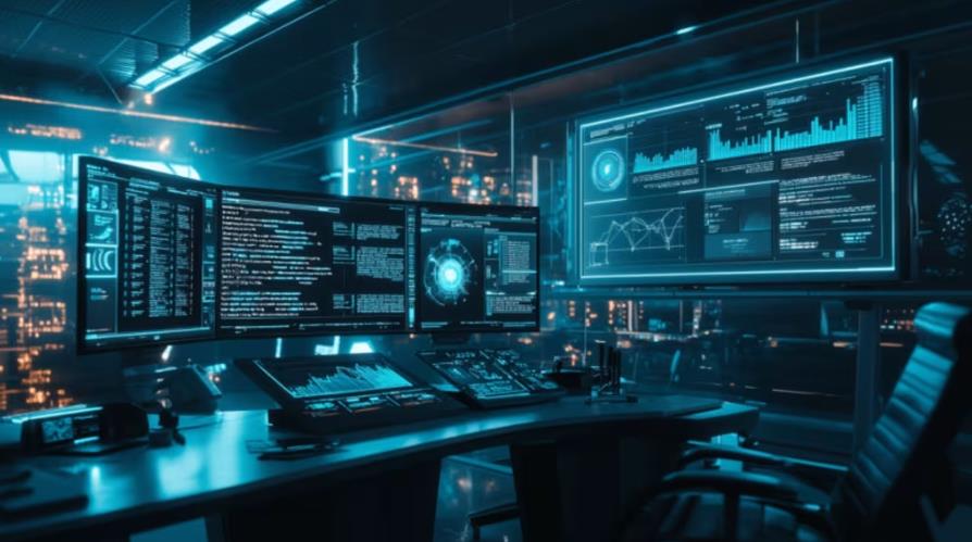巴彦县工业设备远程运维SCADA，设备数据采集与远程运维管控解决方案