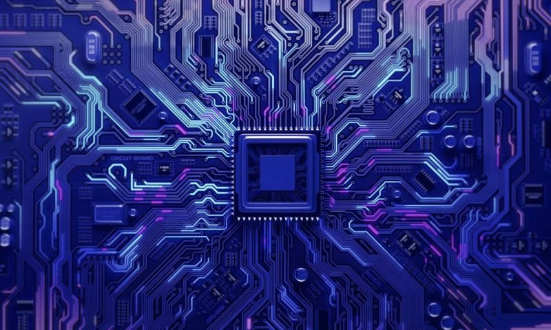 巴彦县工业物联网核心技术体系与落地应用解析