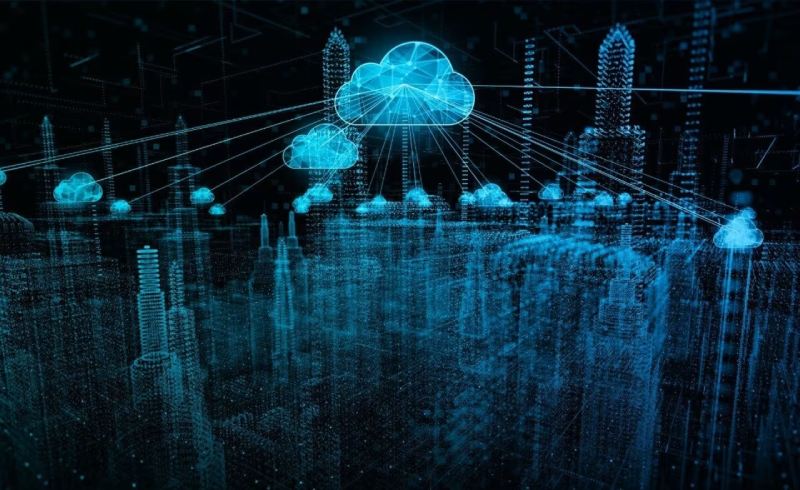 信创适配赋能：MES系统国产化转型的巴彦县实践
